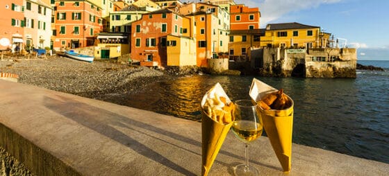 Genova lancia Carpe Diem: seconda notte gratis per i turisti