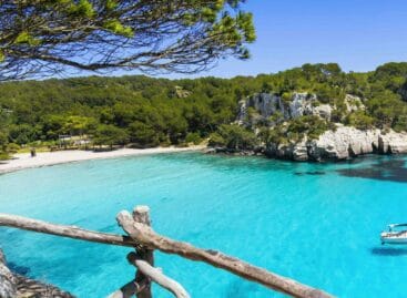 Destinazione Baleari: cinque rotte da luglio per Gnv