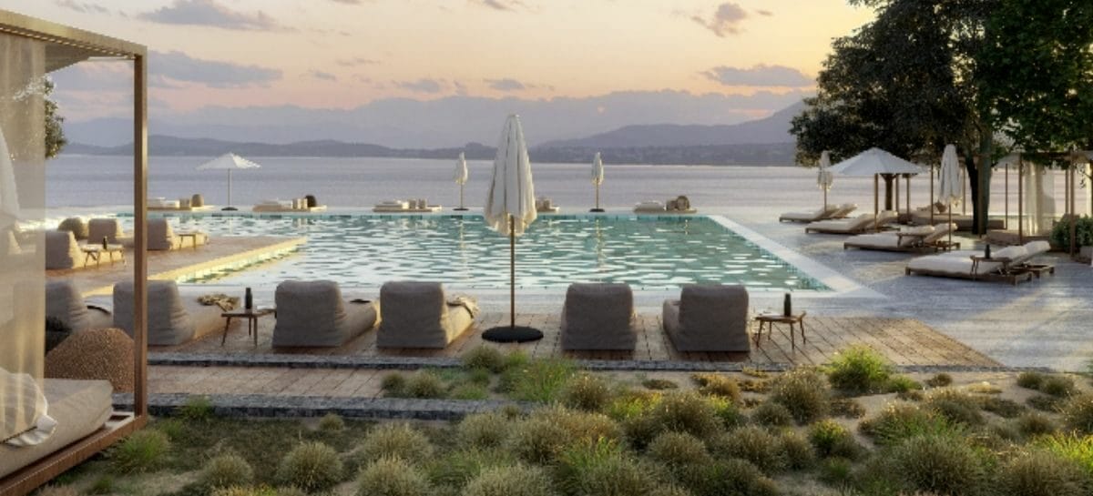 marriott bonvoy Luxury, Grotta Giusti e Ortea Palace entrano in Marriott Bonvoy