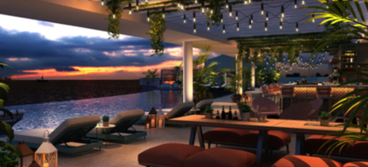 Nh Hotels debutta in Medio Oriente con il Dubai The Palm