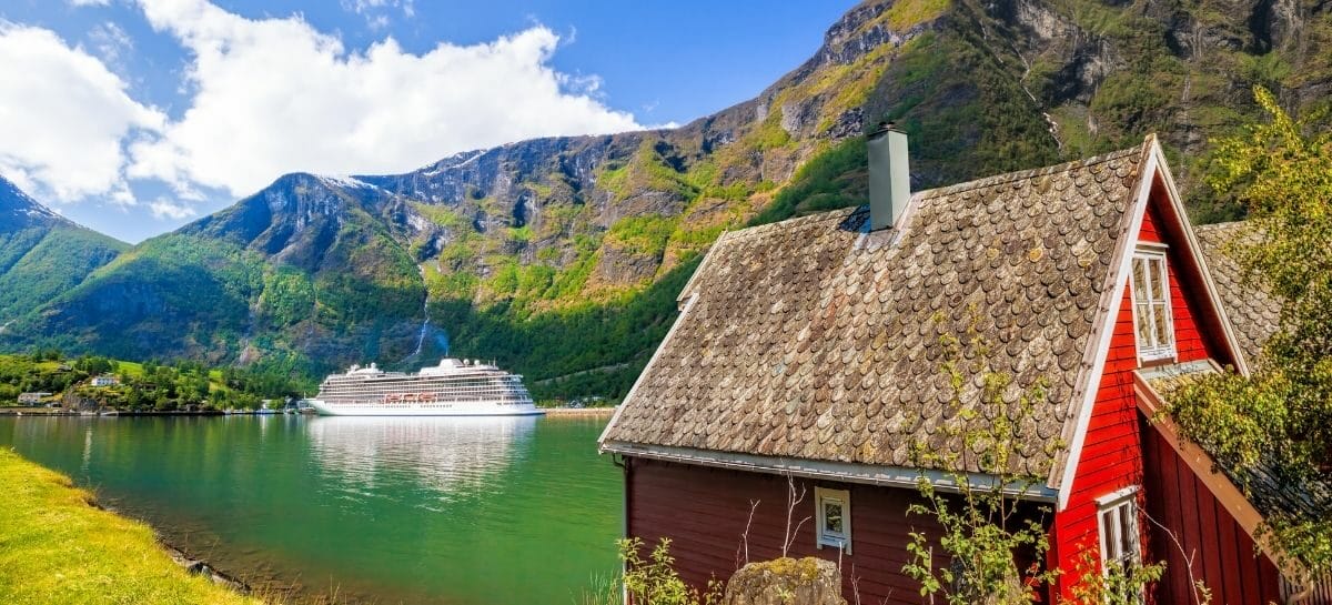 La Norvegia toglie la quarantena e riapre i confini ai viaggiatori