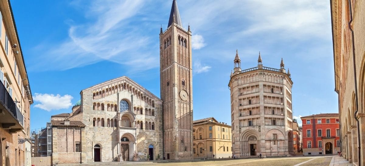 Parma Capitale della Cultura 2021, pronto il calendario di eventi