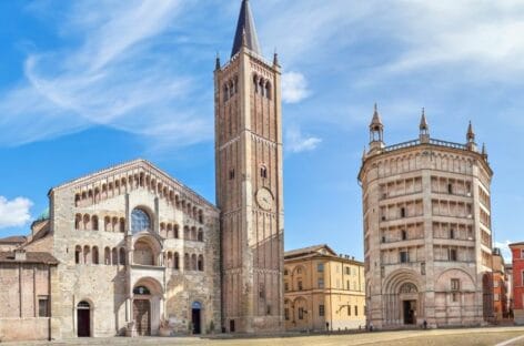 Parma Capitale della Cultura 2021, pronto il calendario di eventi
