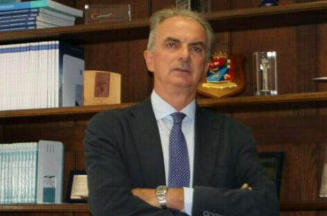Di Palma è il nuovo presidente dell’Enac