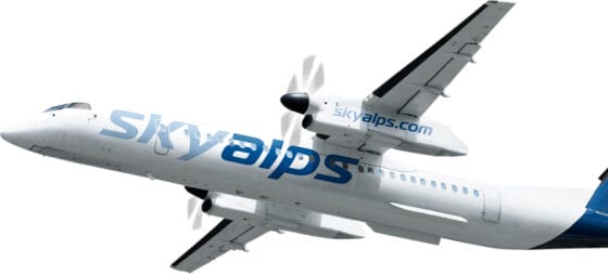 L’ora di Sky Alps, decolla a giugno la prima compagnia aerea altoatesina
