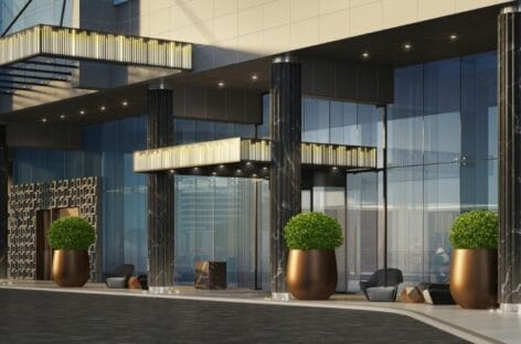 Marriott sceglie Dubai per il quarto St.Regis negli Emirati