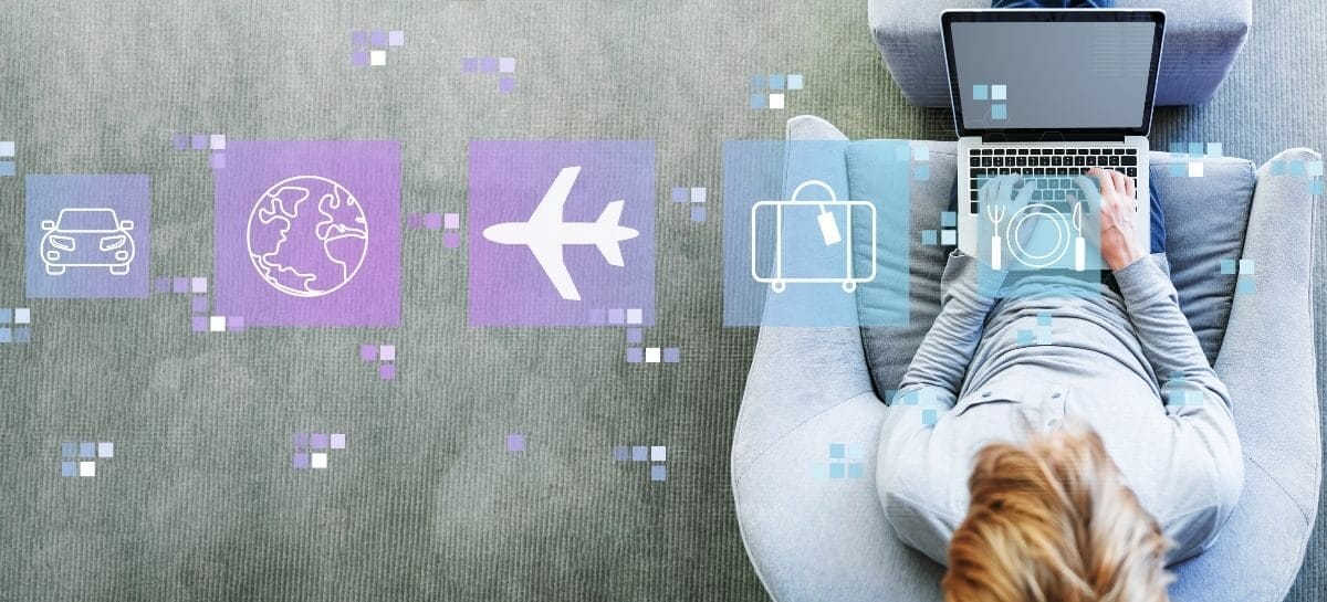 Flessibile, domestico e smart: i megatrend del travel 2022