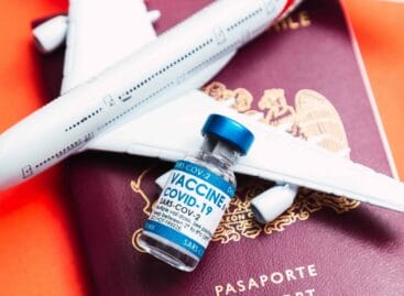 Vaccini e prenotazioni: <br>l’equazione perfetta del travel