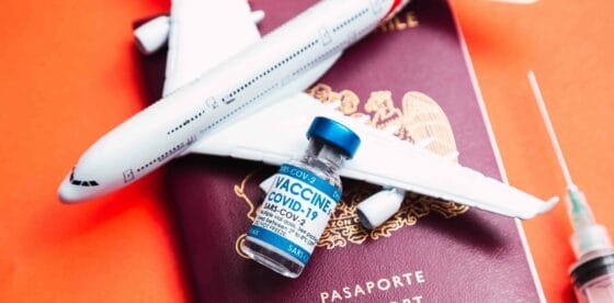 Vaccini e prenotazioni: l’equazione perfetta del travel