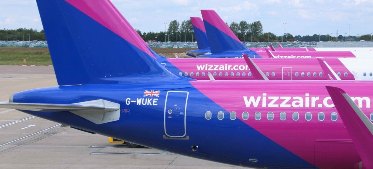 Wizz Air ordina altri 75 aerei A321neo di Airbus