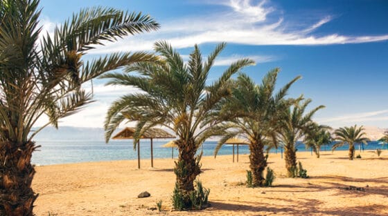 Giordania, dal 4 luglio Aqaba riapre al turismo con ambizione Covid free