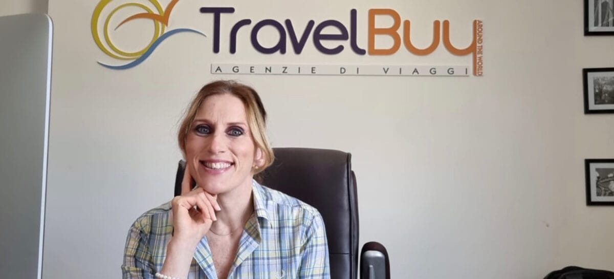 Il bonus vacanze entra nelle agenzie Travelbuy