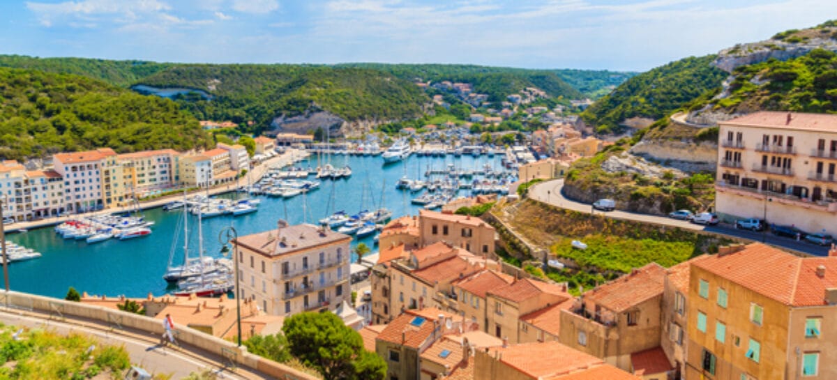 Ora Gioco Viaggi porta la Corsica in agenzia