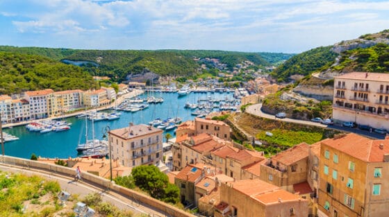 Ora Gioco Viaggi porta la Corsica in agenzia