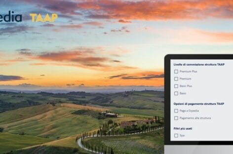 Expedia Taap lancia i preventivi personalizzati per le agenzie di viaggi