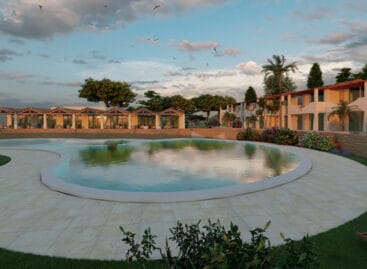 Garibaldi Hotels, il Santina Resort è la new entry in Sardegna
