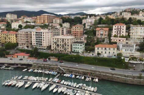 Italian Cruise Day, 10ª edizione a ottobre a Savona