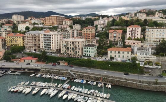 Italian Cruise Day, 10ª edizione a ottobre a Savona