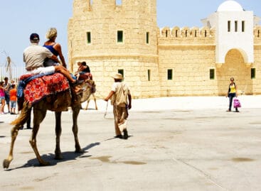 Il ritorno di Tunisi alle crociere dopo sette anni