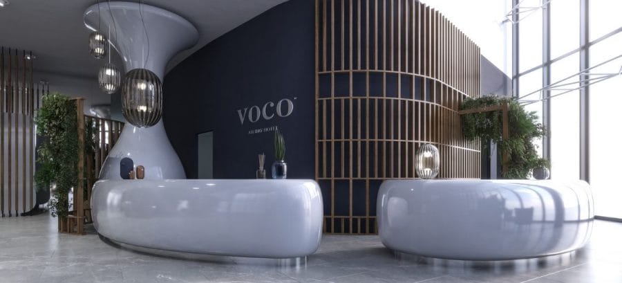 Voco Hotel Milano