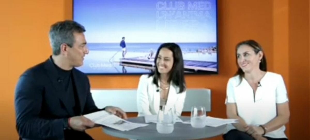 Club Med aprirà 16 nuovi resort entro il 2023