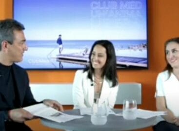 Club Med aprirà 16 nuovi resort entro il 2023