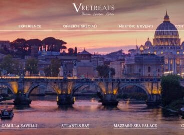 Nasce V Retreats, collezione di gioielli italiani di Voihotels