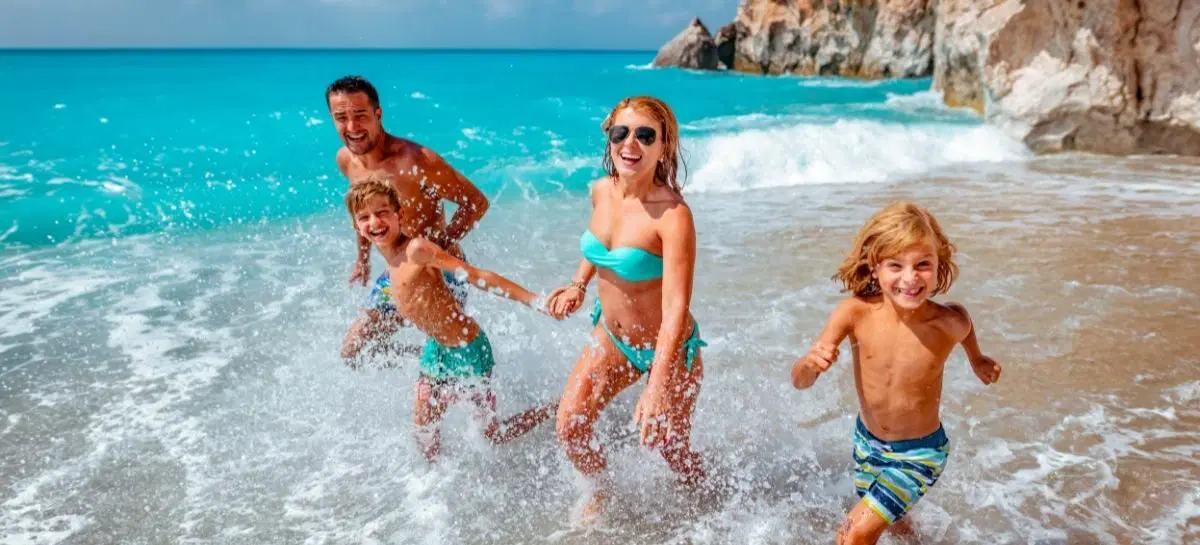 Vacanza a misura di bambino: l’indagine Italy Family Hotels