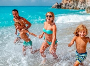 Metamorfosi viaggi di nozze: la familymoon è l’ultima moda