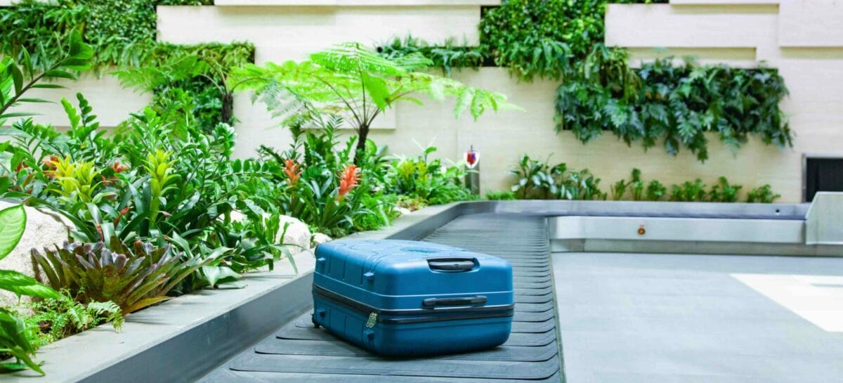Nasce Aeroporti 2030, l’associazione degli scali italiani green