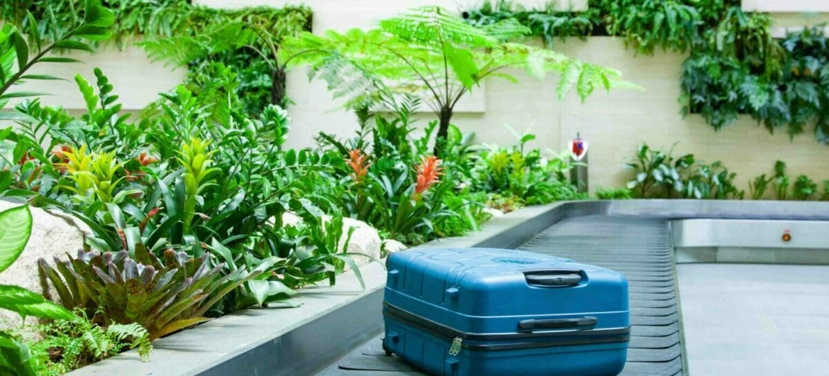 Nasce Aeroporti 2030, l’associazione degli scali italiani green