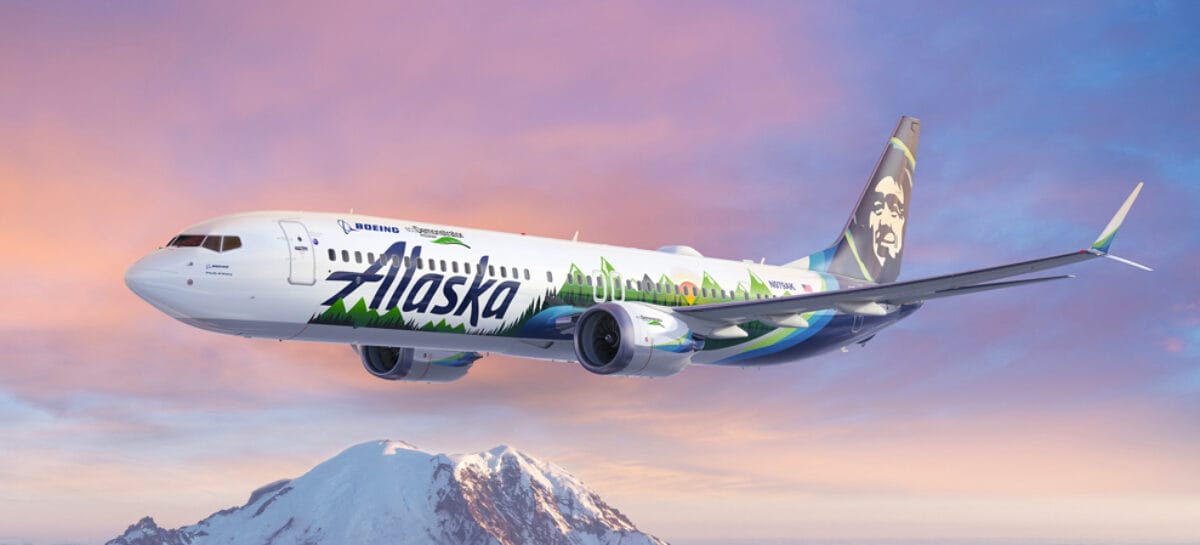 Alaska Airlines lancia il giornaliero Seattle-Miami