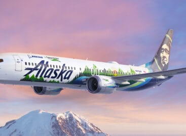 Incidente Alaska Airlines: al portellone Boeing mancavano 4 bulloni