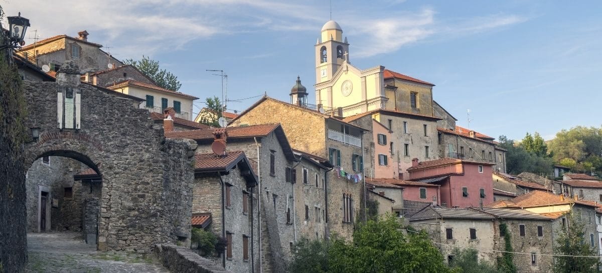 borgo Borghi in Festival, otto progetti vincitori. E sale a 1,3 milioni il budget