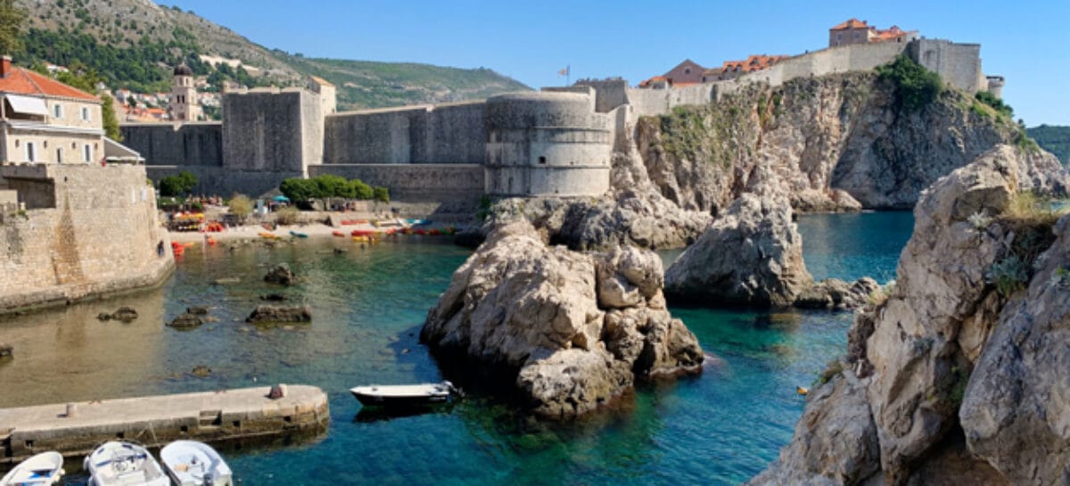 Croazia batte Croazia: 800 milioni di euro in più dai turisti stranieri