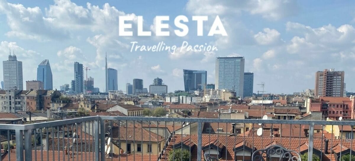 Elesta Travelling Passion, rinasce il t.o. di Elena Sisti