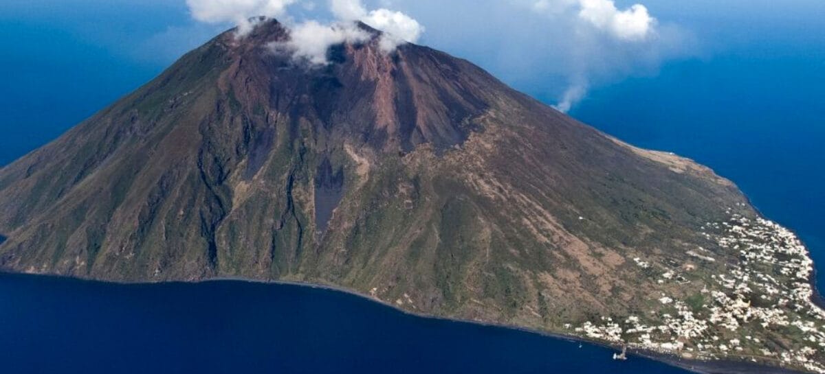 Italo lancia il biglietto unico treno più aliscafo per le Eolie