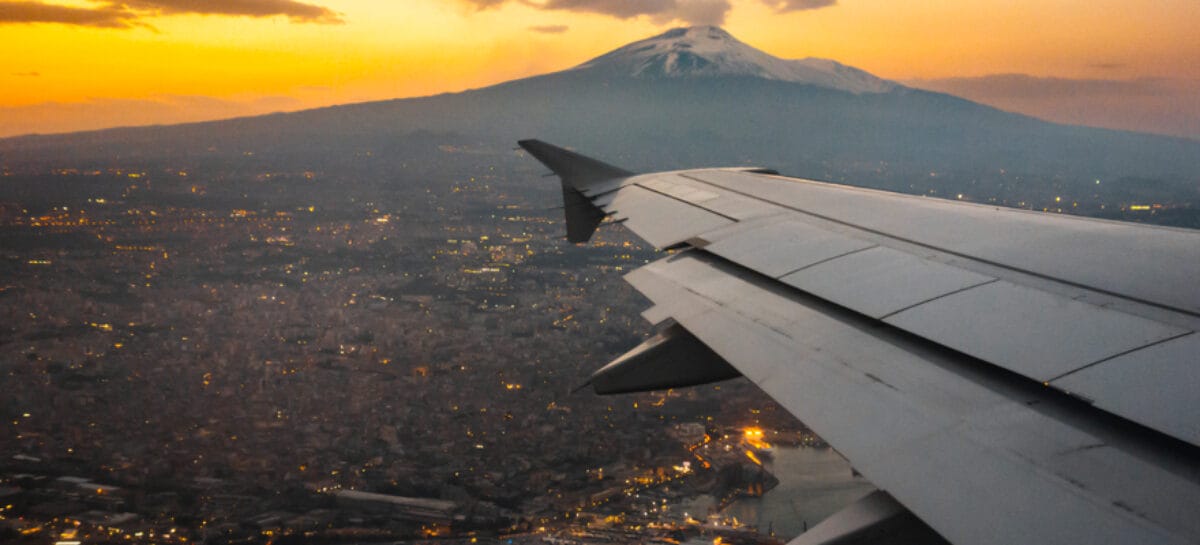 Voli Sicilia, mannaia Ryanair sull’isola? Cosa potrebbe cambiare