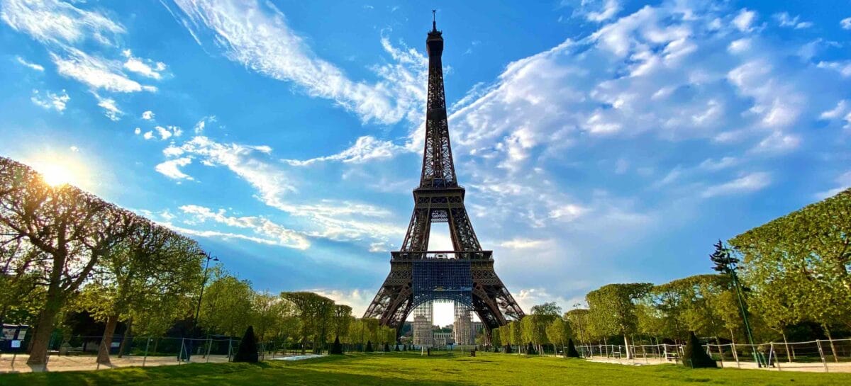 Wttc, Parigi guida la riscossa turistica delle capitali europee