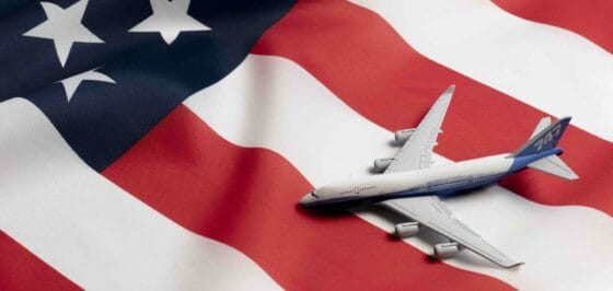 Raffica di codeshare per i vettori Usa: le alleanze di United e American