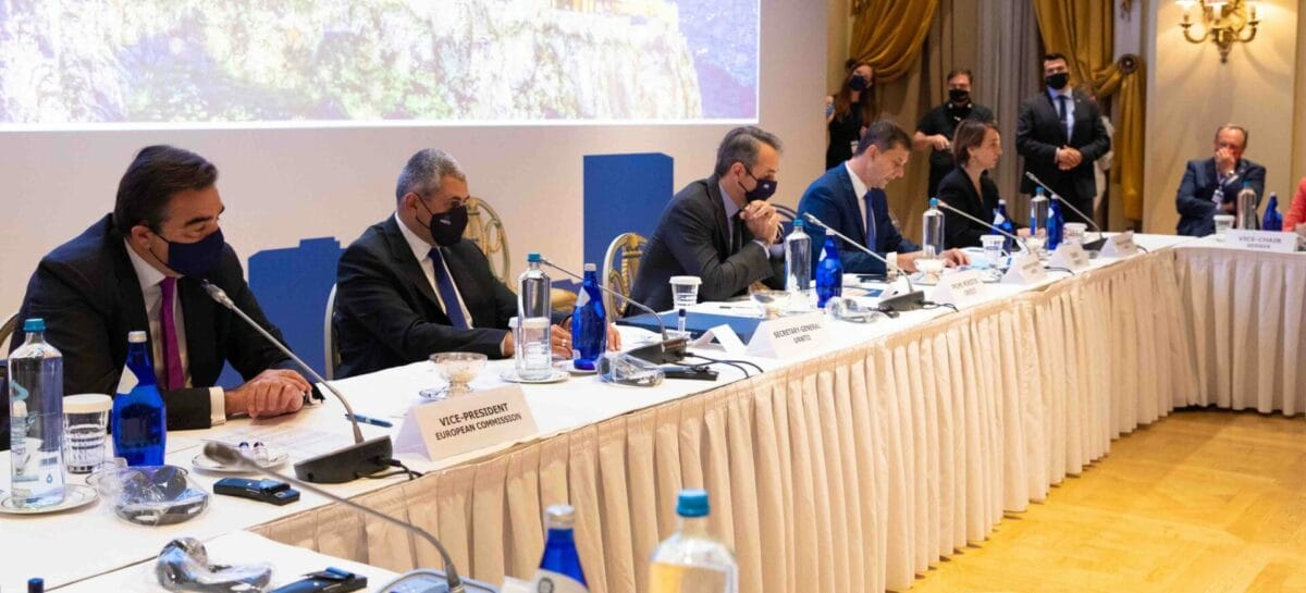 Summit europeo Unwto, spinta sull’operazione #RestartTourism