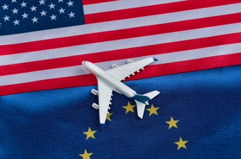 Stop alla guerra commerciale Usa-Ue: ora Boeing e Airbus collaborano