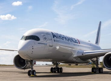 Air France volerà su quasi 200 destinazioni in estate