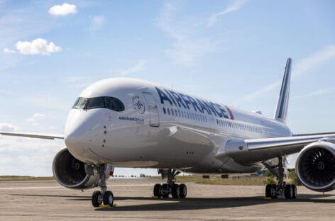 Air France lancia il servizio verifica documenti sanitari “Ready to Fly”