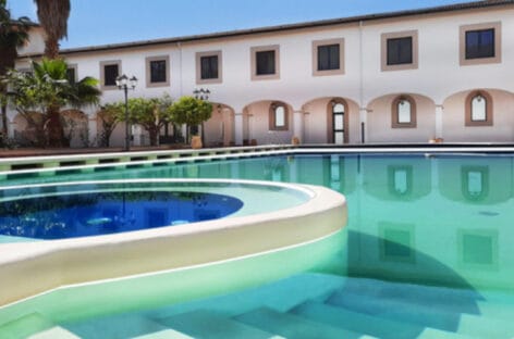 Sicilia, Life Resorts inaugura Al Balhara a Monreale