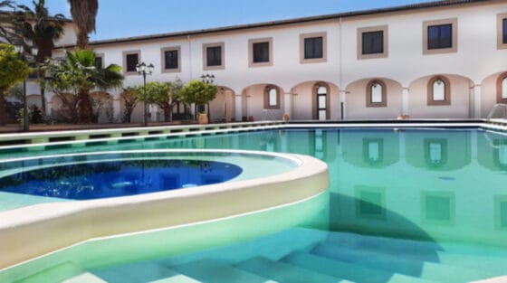 Sicilia, Life Resorts inaugura Al Balhara a Monreale