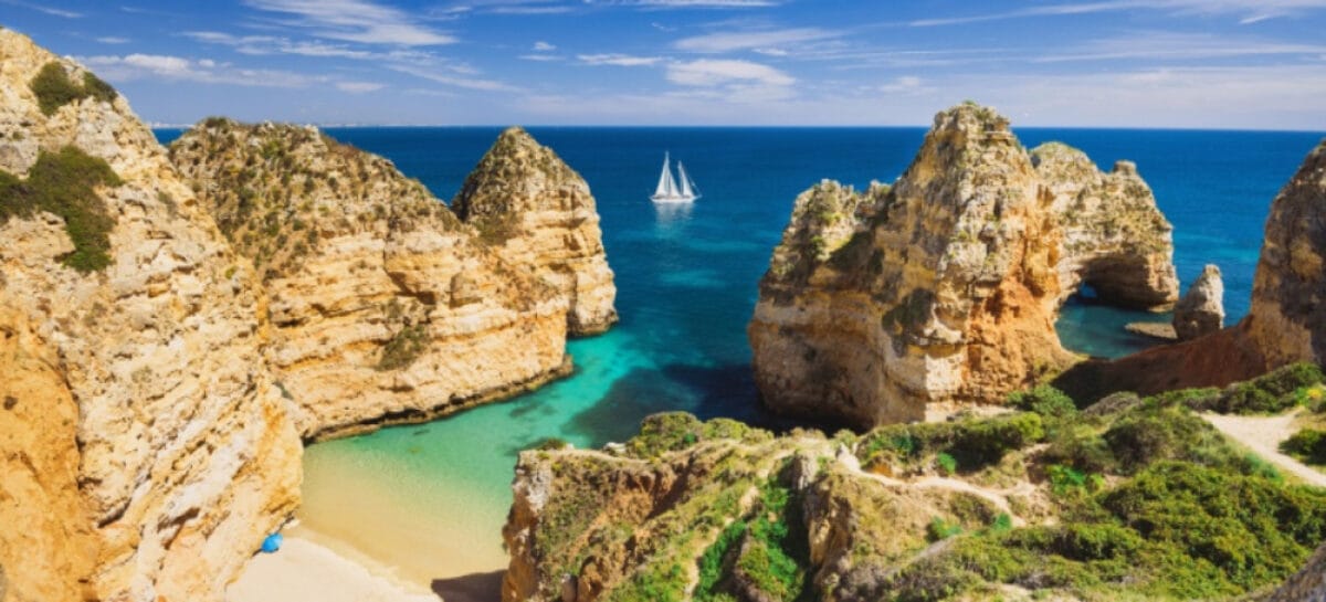 Enjoy Destinations in controtendenza: più proposte in Spagna e Portogallo