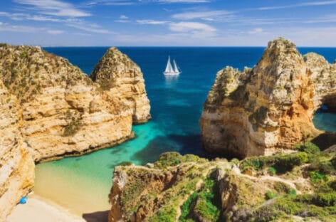 Portogallo, il t.o. Columbus spinge sull’Algarve: partnership con Minor Hotels