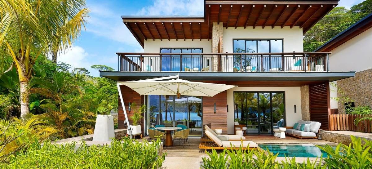 Hilton apre il primo Lxr Hotels & Resorts alle Seychelles