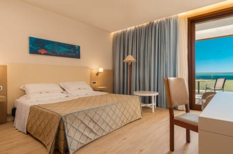Smy Hotels apre il primo cinque stelle ad Alghero
